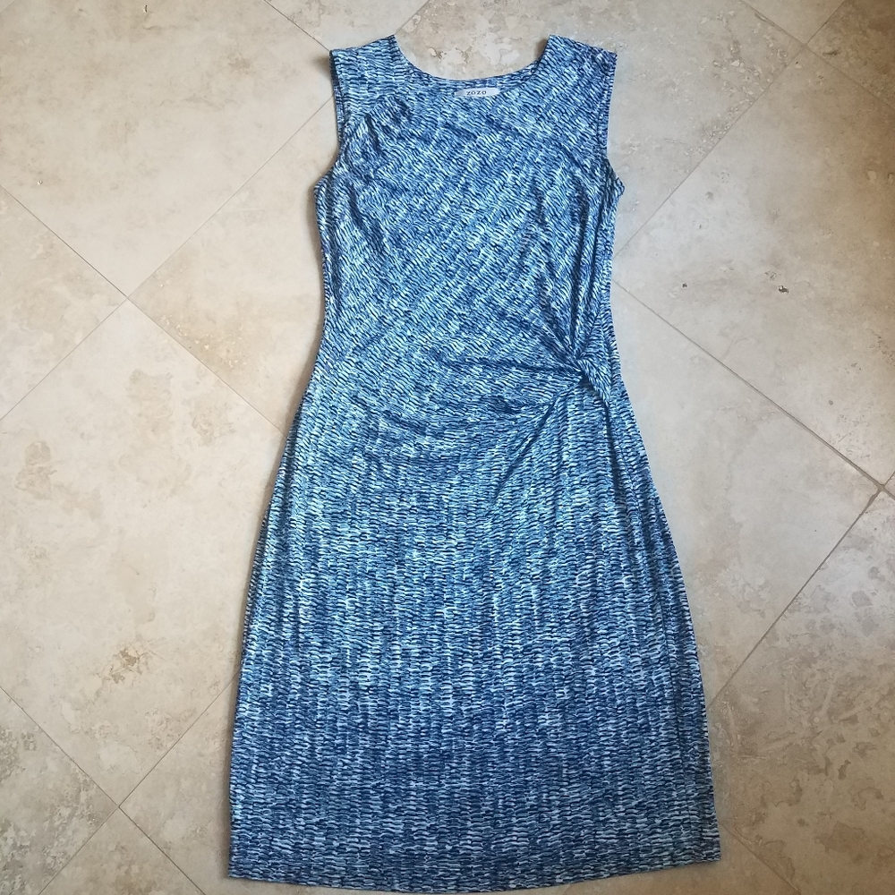 Zozo dress